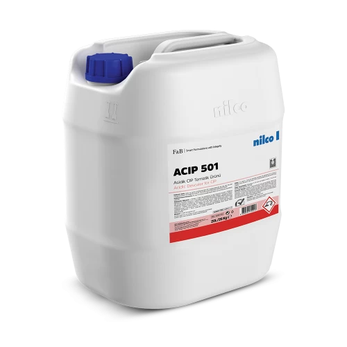 ACIP 501