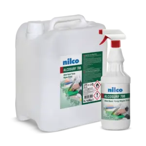 ALCOSURF 700