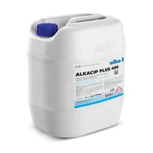 ALKACIP PLUS 406