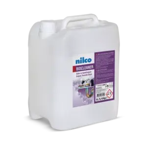 BIO CLEANER