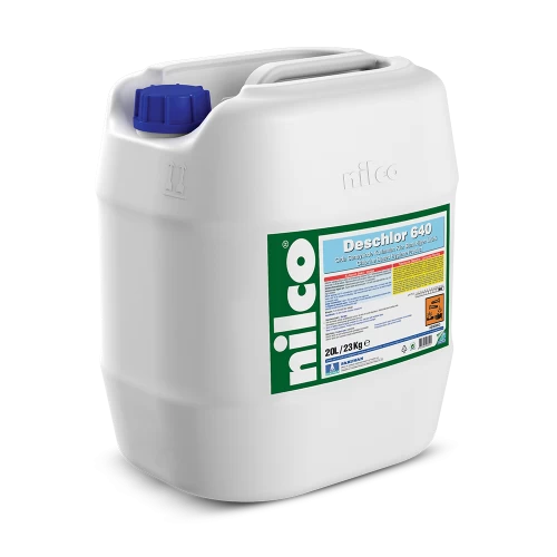 DESCHLOR 640