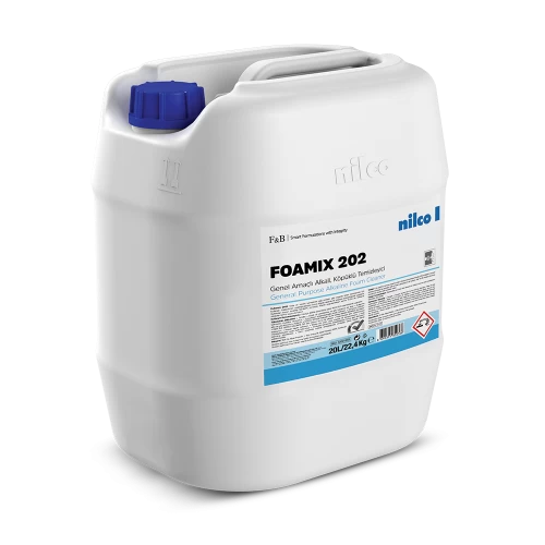 FOAMIX 202