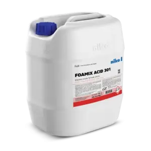 FOAMIX ACID 301