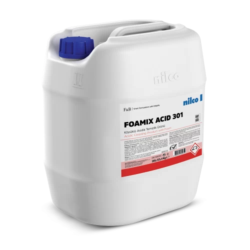 FOAMIX ACID 301