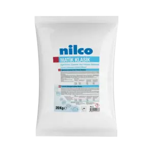 NILCO MATIK KLASIK