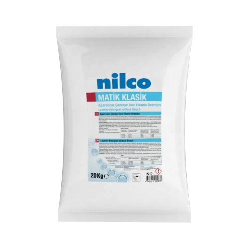 NILCO MATIK KLASIK