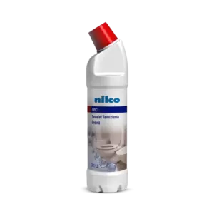 WC CLEANER