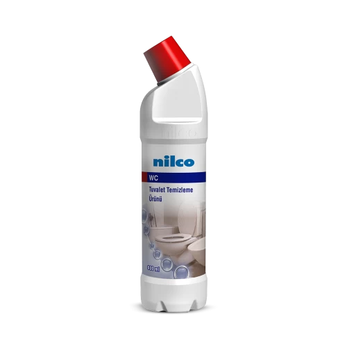 WC CLEANER
