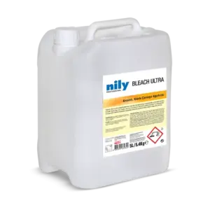 NİLY BLEACH ULTRA