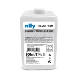 NİLY HANDY FOAM