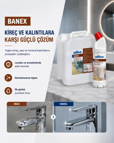 BANEX